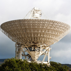 Sardinia Radio Telescope