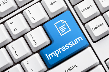 Impressum