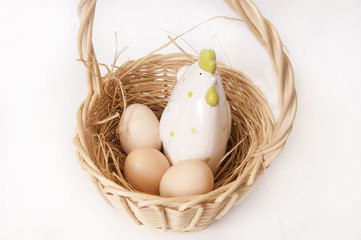 Easter © Patryk Kosiński