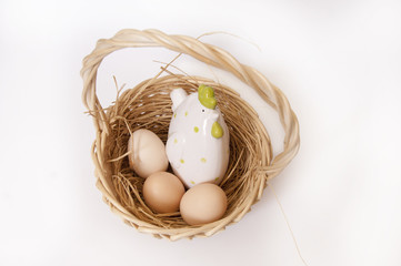 Easter © Patryk Kosiński