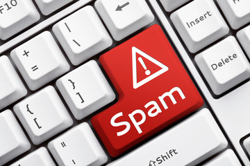 Spam