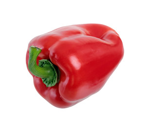 Red sweet pepper