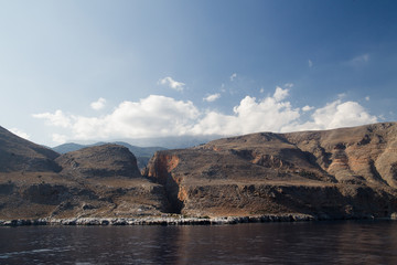 Kanion © tomasz horowski