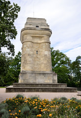 Stuttgart Bismarckturm