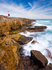 Portland Bill