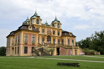 Schloß Favorite Stuttgart © Fineart Panorama