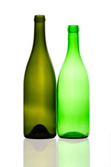 Wine Bottles