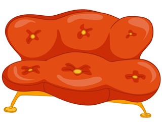 Cartoon Home Furniture Sofa