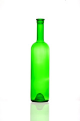 Green Bottle