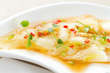 A Vietnamese material
