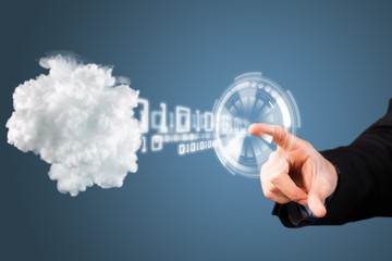 Cloud Computing