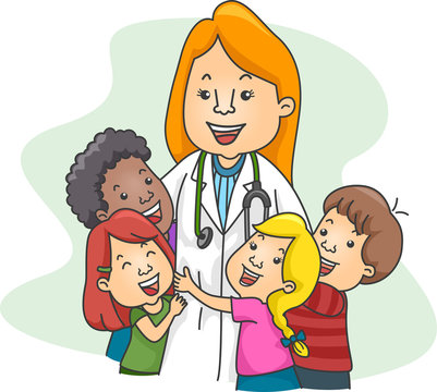 Pediatrician