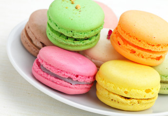 macaron