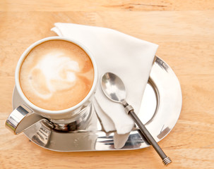 Latte Coffee