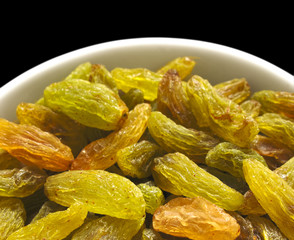 Raisins
