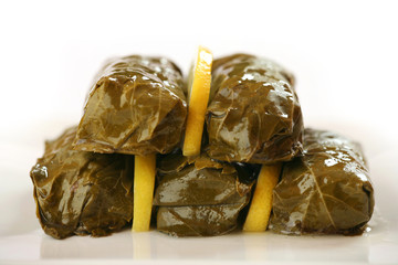 delicious dolmas