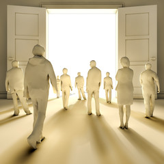 hoffnung © frank peters