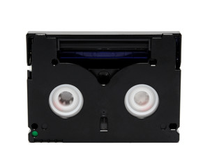 Videocassette