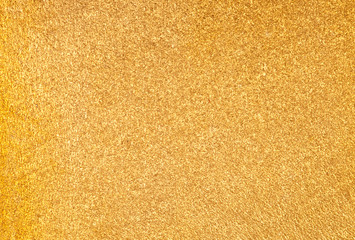Luxury golden texture.