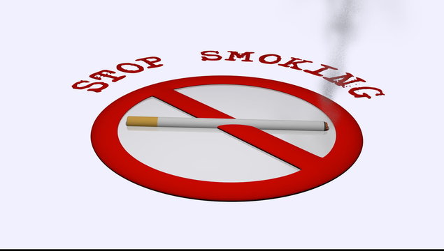 Stop Smoking - Video