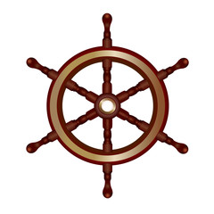 gouvernail © wicreat