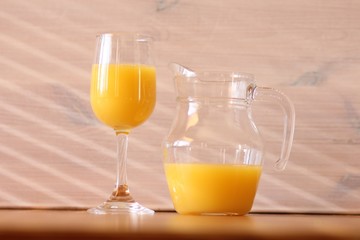 Orange Juice