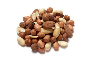 Organic Mixed Nuts