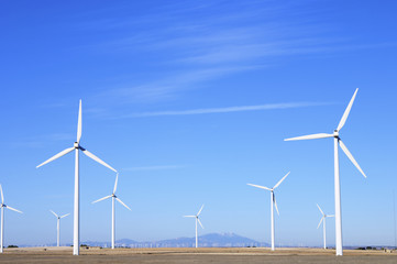 wind energy
