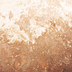 Obraz premium trawertyn tekstura tło naturalny kamień