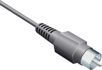 RCA Plug