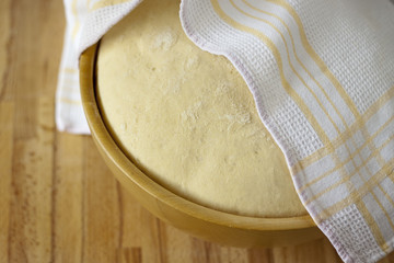 Impasto per pizza