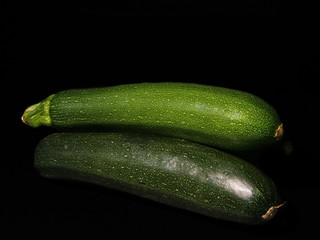 Zucchini - Zucchinis