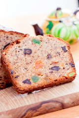 traditional baking fruit cake dessert sweet food