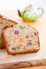 traditional baking fruit cake dessert sweet food