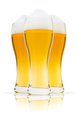 glass of beer
