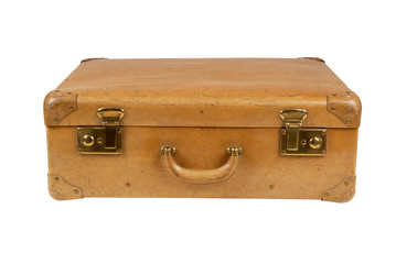 Vintage Suitcase