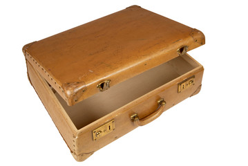 Vintage Suitcase