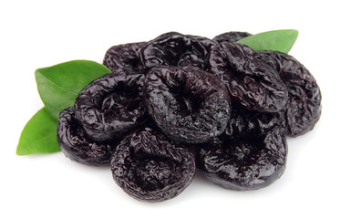 Dried plums