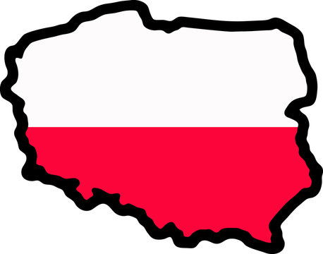 Fototapeta made in poland