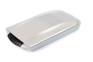 Scanner