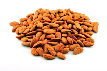 Almonds