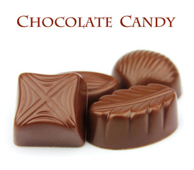 chocolate candy