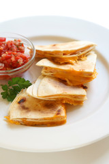 Quesadilla