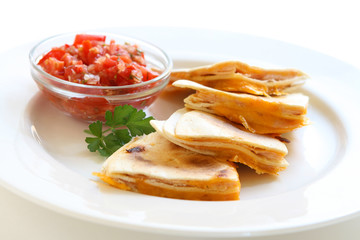 Quesadilla