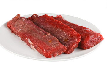 lammfleisch