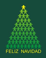arbol de navidad