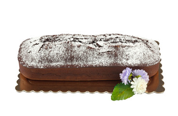 Torta al cioccolato