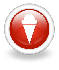 Light Red Icon 