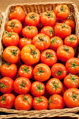 tomatoes