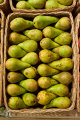 pears